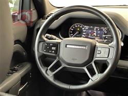 لاند روفر دفندر